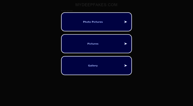 mydeepfakes.com