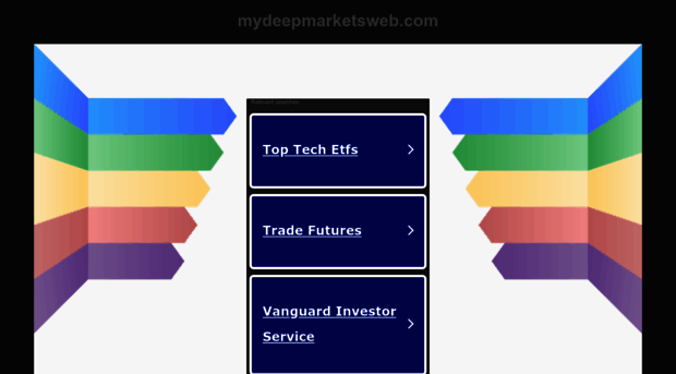 mydeepmarketsweb.com