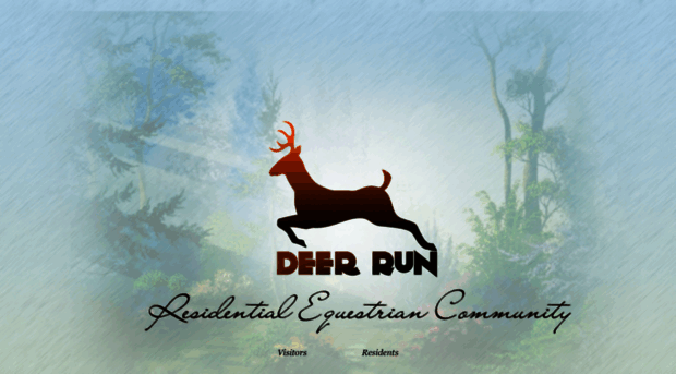 mydeerrun.info