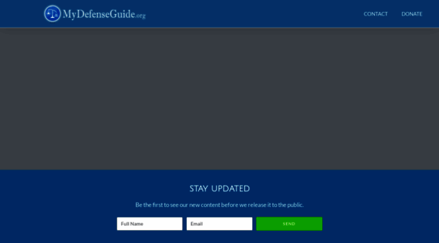 mydefenseguide.org