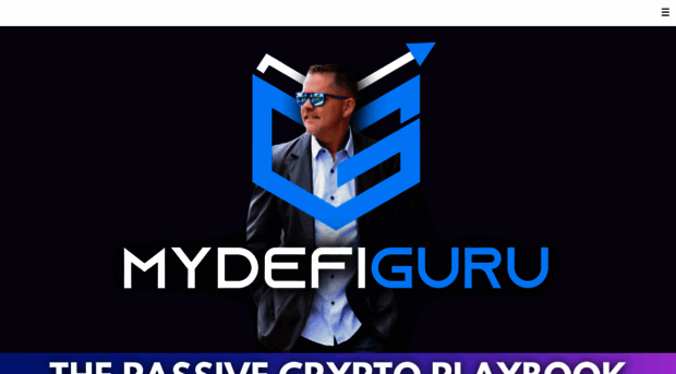 mydefi.guru