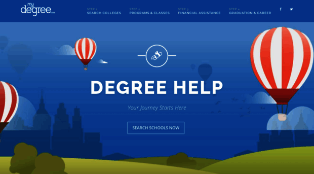 mydegree.com