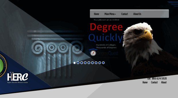 mydegreequest.net