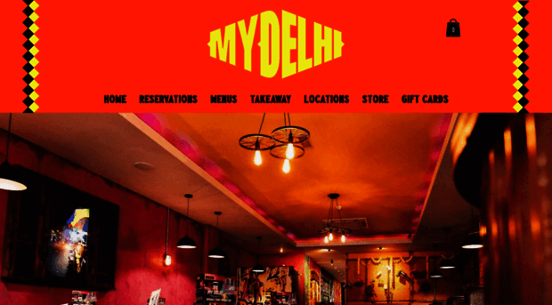 mydelhistreetfood.com