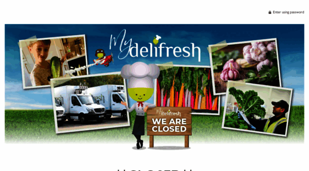 mydelifresh.com