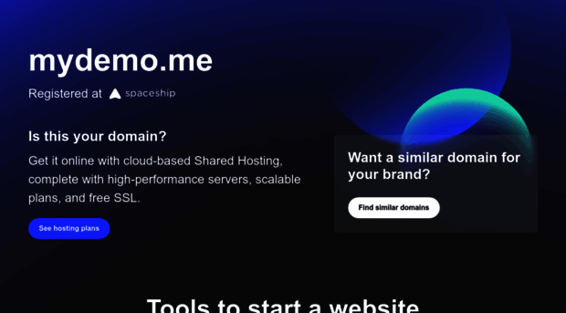 mydemo.me