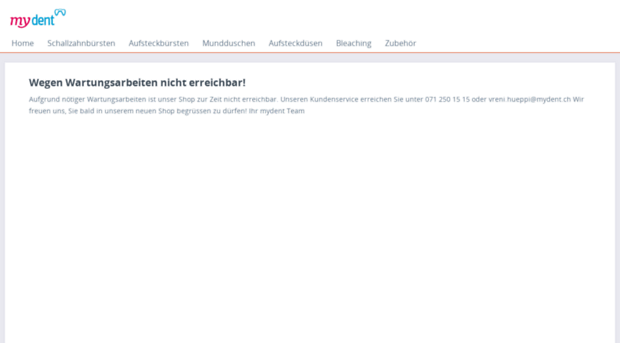 mydent.ch