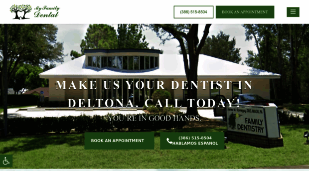 mydentalfamily.com