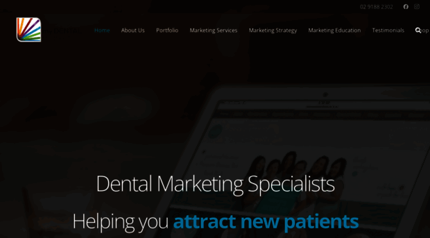 mydentalmarketing.com.au