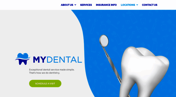 mydentalnd.com