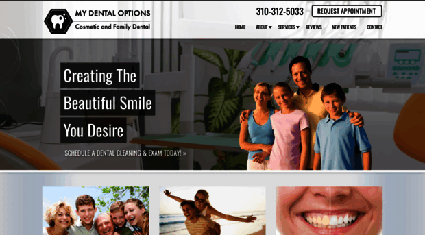 mydentaloptions.com