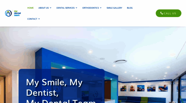 mydentalteam.com.au