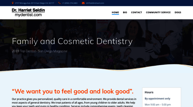 mydentist.com