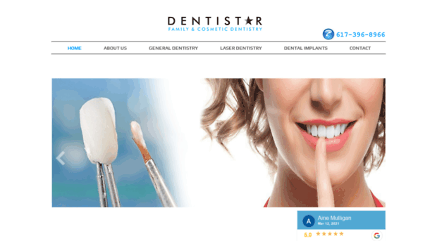 mydentistar.com