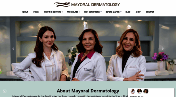 mydermatologist.com