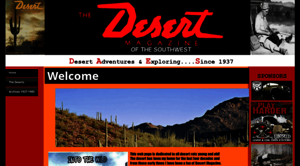 mydesertmagazine.com