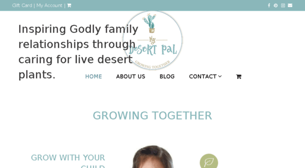 mydesertpal.com