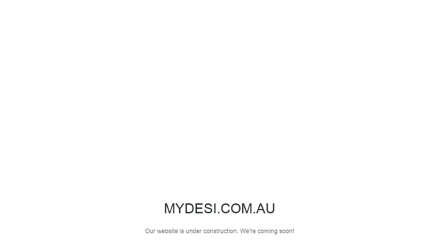 mydesi.com.au