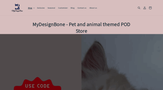 mydesignbone.co.nz