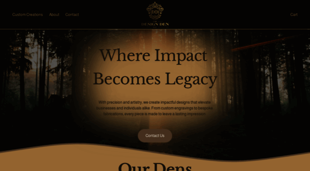 mydesignden.com
