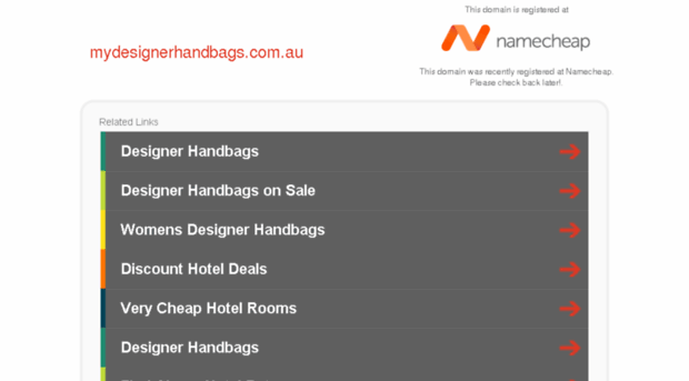 mydesignerhandbags.com.au