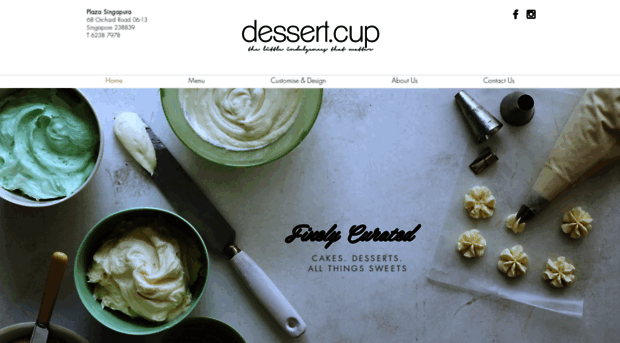 mydessertcup.com