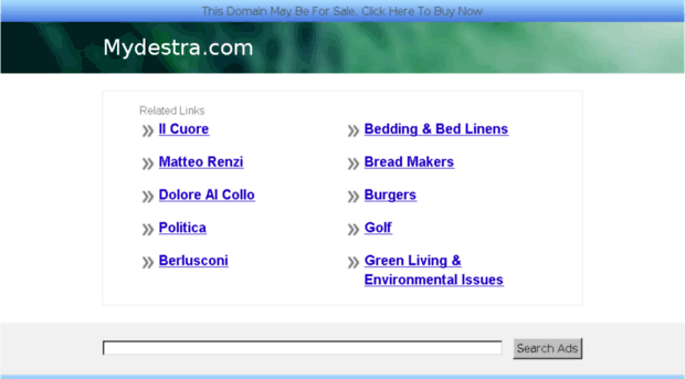 mydestra.com
