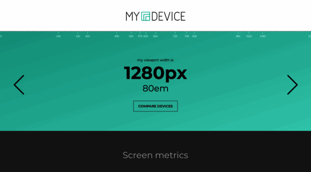 mydevice.io