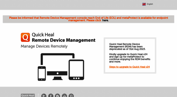 mydevice.quickheal.com