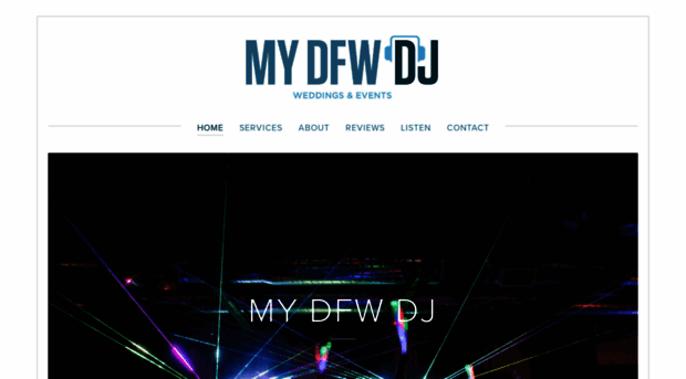 mydfwdj.com