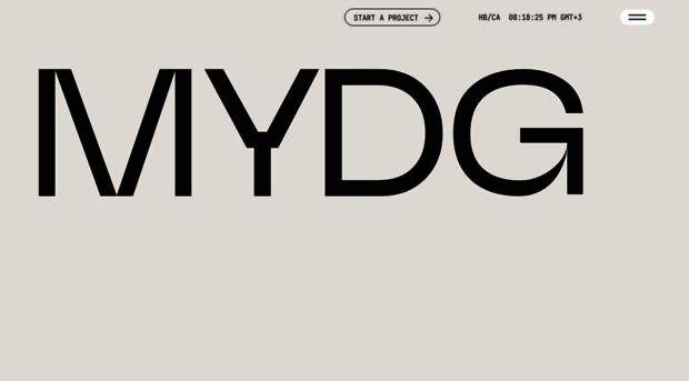 mydgroup.net