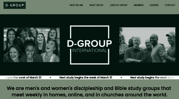 mydgroup.org