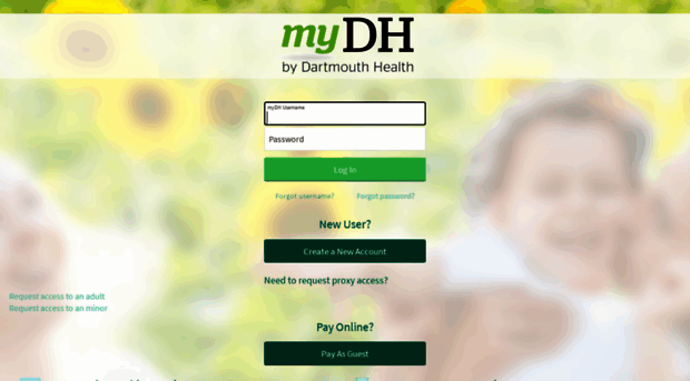 mydh.org