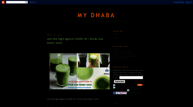 mydhaba.blogspot.in