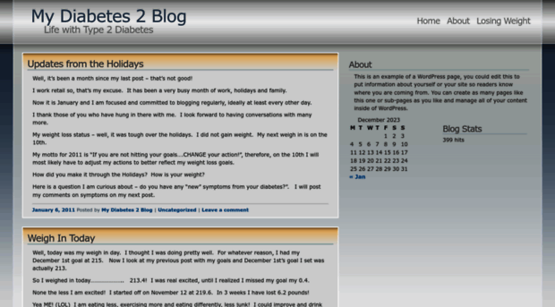 mydiabetes2blog.wordpress.com