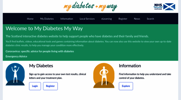 mydiabetesmyway.scot.nhs.uk