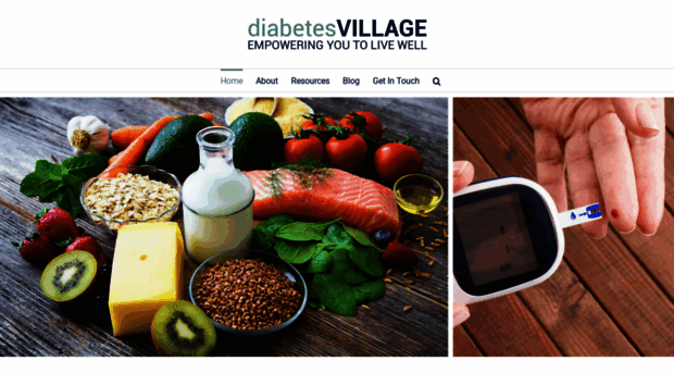 mydiabetesvillage.com