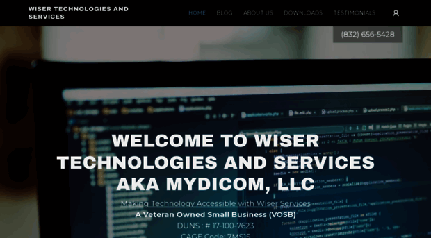 mydicom.net