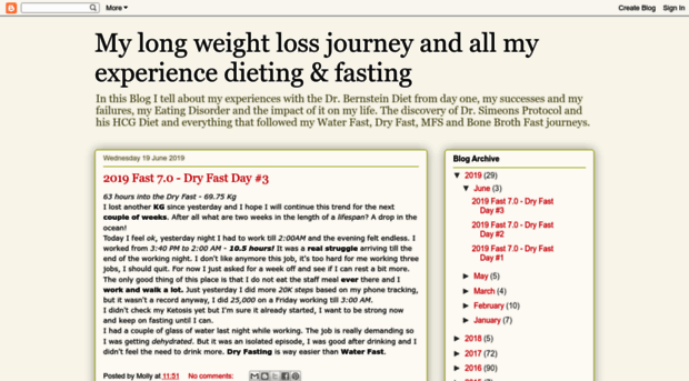 mydietwithdrbernstein.blogspot.com