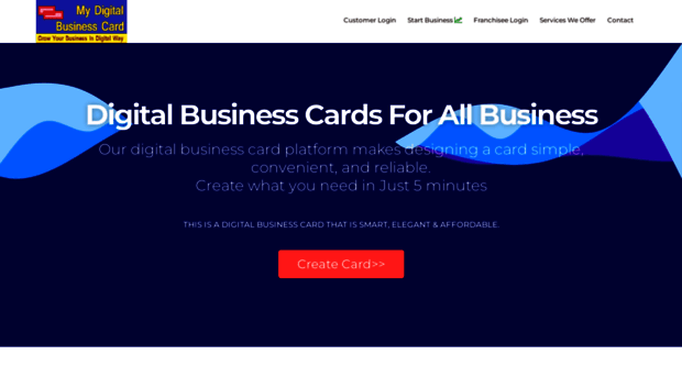 mydigibizcard.com