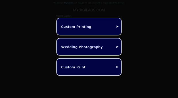 mydigilabs.com