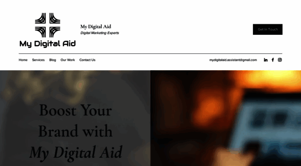 mydigitalaid.com