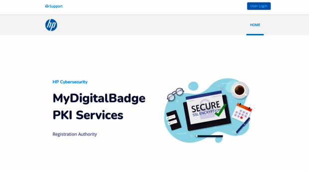 mydigitalbadge.hp.com