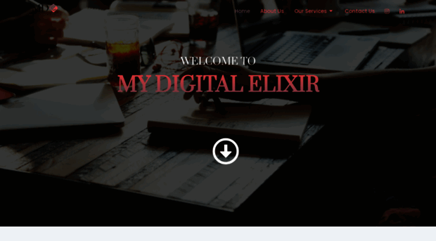 mydigitalelixir.com