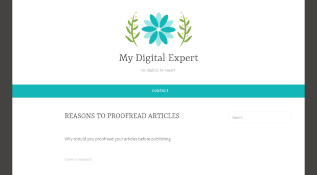 mydigitalexpert.wordpress.com