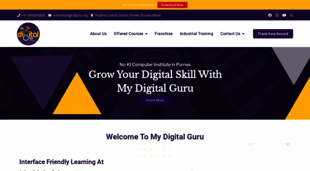 mydigitalguru.org