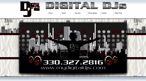 mydigitalphotobooths.com