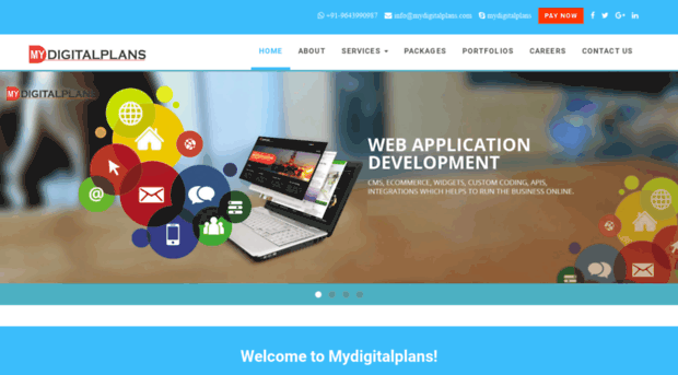 mydigitalplans.com