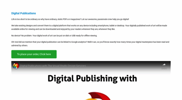 mydigitalpublication.co.za