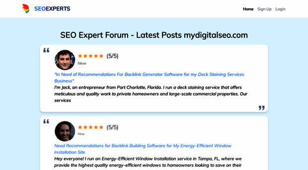 mydigitalseo.com